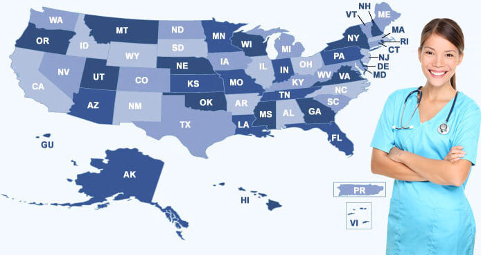 Alaska Immigration Doctors